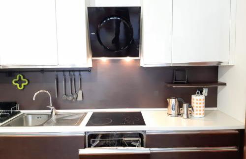 Suite Rent Milan - Foto 26