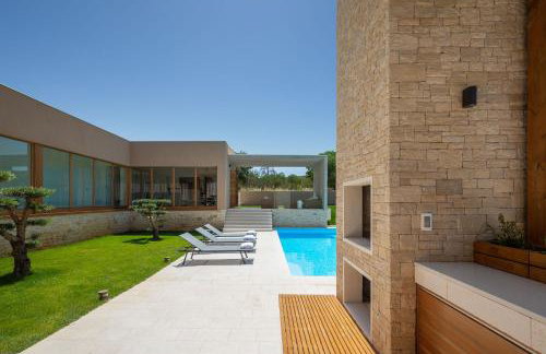 Luxury Villa Silence with Heated Pool - Photo 69