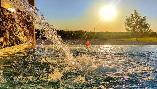 Tenuta Kyrios Agriresort Restaurant & Pool - Foto 4