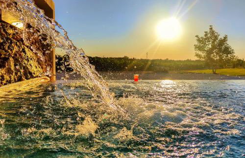 Agriturismo Tenuta Kyrios con piscina - Foto 39