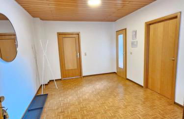 MR Living I moderne Apartments mit Einzelbetten, voll ausgestattete Küche, WLAN, Parkplatz, ideal für Monteure I DI01, DI02 - Foto 21