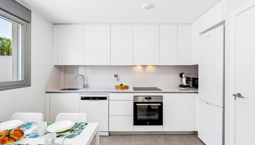 MEDANO4YOU Sophia's Home - Foto 4, stove, dishwasher, pet friendly, minibar