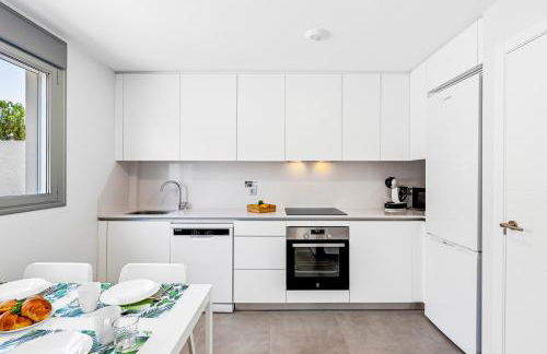 MEDANO4YOU Sophia's Home - Foto 4