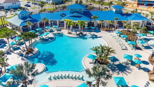 Windsor Island Resort Homes and Townhomes - Foto 3, Other