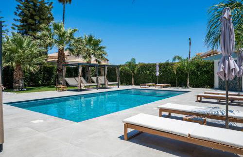 Villa Dolmen Beach - Foto 39