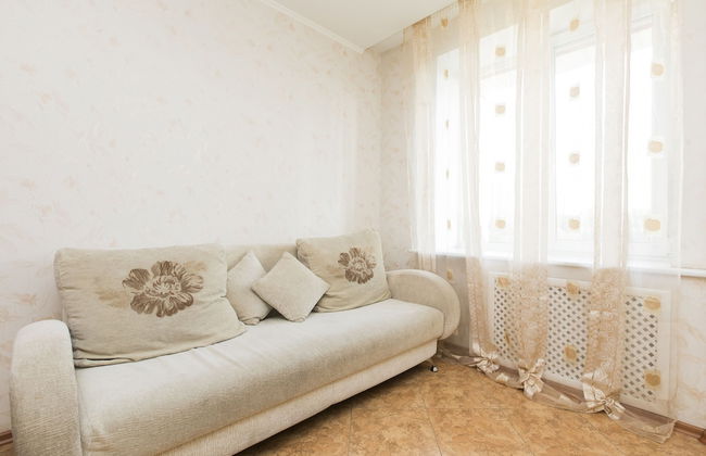 Apartment on Belinskogo 34 - Photo 11