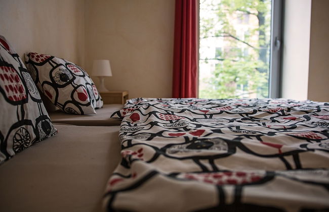 Modern & cozy apartment close to Center - Foto 7