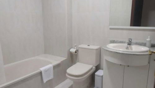 Apartamento Ziralla- con Garaje Gratis - Foto 5