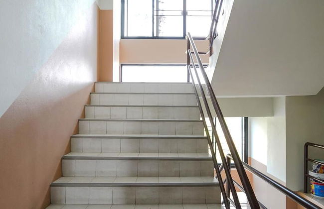 RoomQuest SPS Hotel and Residence - Photo 23