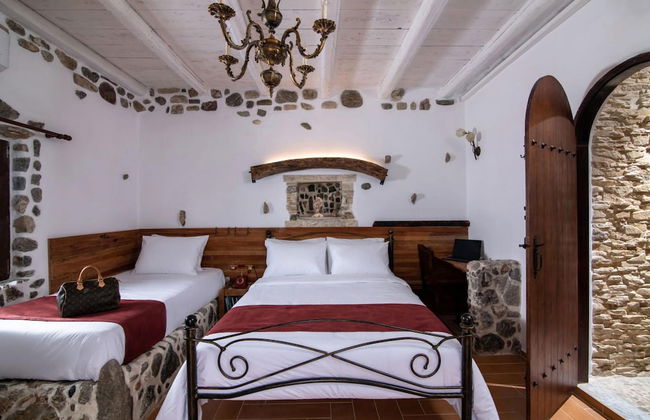 Giannios Traditional Superior Suite by Estia - Foto 10