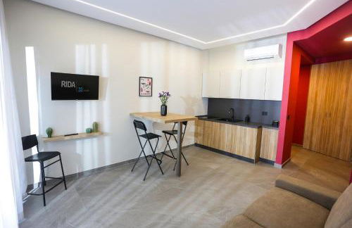 RIDA 33 Vomero - Photo 20