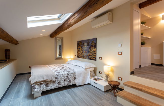 Carla's Rooms with Private Bathroom & Kitchen - Foto 3