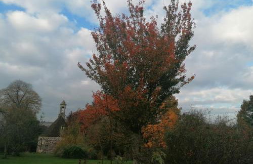 Gîte Atypique Dans Une Chapelle - Photo 34
