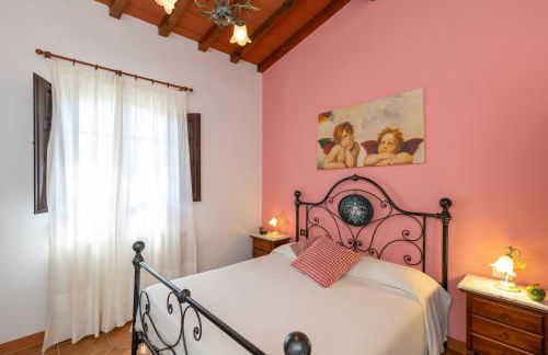 Villa Cresci con piscina Tuscan villa with pool near Sassetta thermal baths & Bolgheri Wine Route - Foto 23