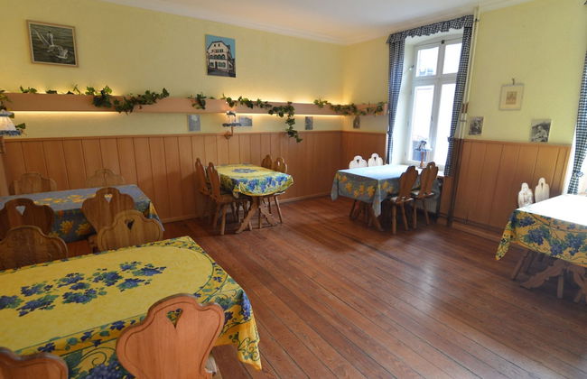 Classy Holiday Home in Rzig near Forest - Photo 24