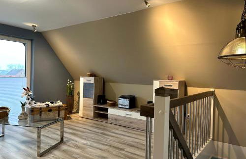 Ferienhaus im 5-Mühlen-Land Großefehn, Ostfriesland - Foto 26