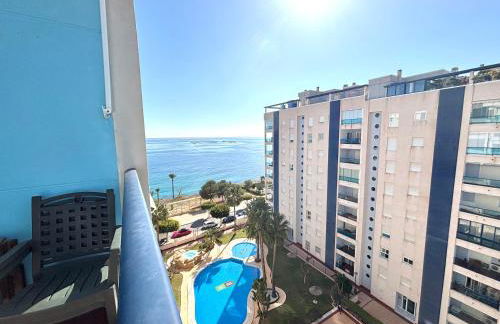 Apartamiento DIMAR, Villa Joyosa - Foto 32