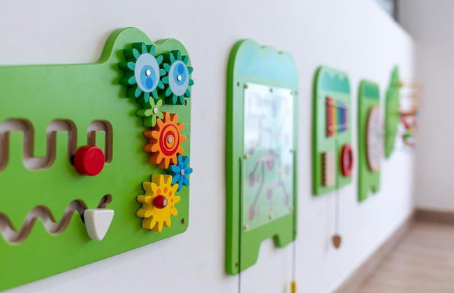 Aguamar Apartamentos, Los Cristianos Downtown - Foto 26