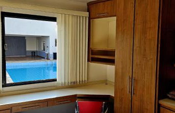 Casa José e Maria no Centro de Socorro - Foto 21