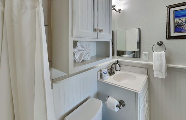 Seascape 1301 - Beachcomber - Foto 26