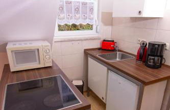 Kimi's House - FeWo - Foto 19