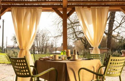 Agriturismo L'Accolta - Foto 39