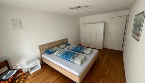 Ferienwohnung Steinbauer - Foto 4, wardrobe