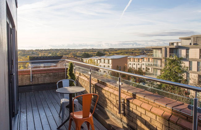 Cotels at 7Zero1 - Foto 13