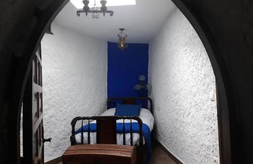 Casa Cueva EL ATARDECER - Foto 16