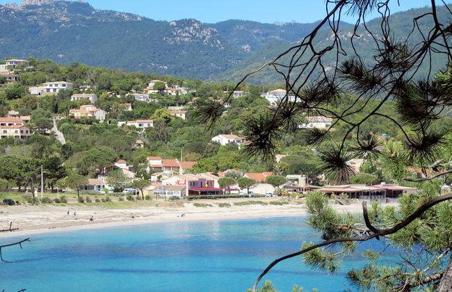 Residence Marina di Favone, T3, 4-6 pers - Foto 30