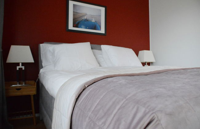 Riverside Lux, Sauna, 2 underground car parking - Foto 4