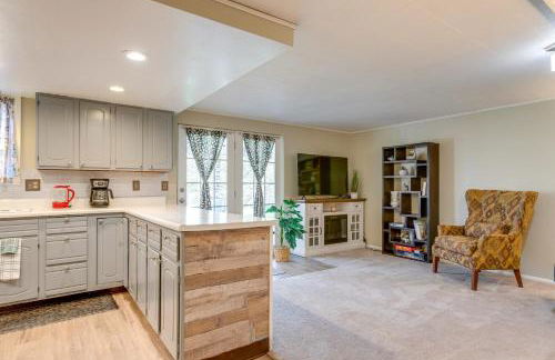 8 Mi to Dtwn Denver Wheat Ridge Gem with Patio - Foto 8