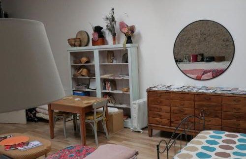 ‘Museum Loft’ Scotland’s Wee Hat Museum - Photo 20