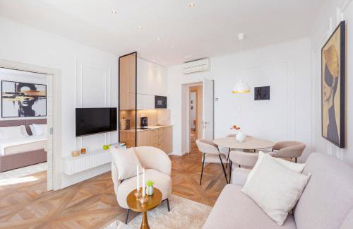 Ragusina luxury apartments - Photo 34