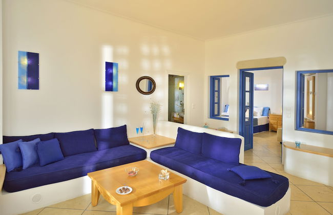 Tamarix del Mar Suites - Foto 28