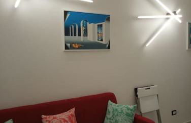 Neruda Chic House Sant'Angelo - Foto 16