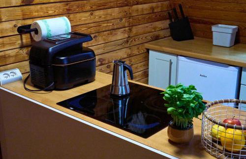 Leśna Chatka - Foto 36