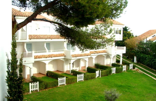 AP Costas - Complejo Al Andalus - Foto 41