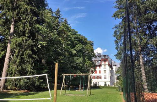 Résidence du Mont-Blanc n°5Bis - Photo 8