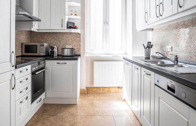 Palacina Berlin Apartments - Foto 9