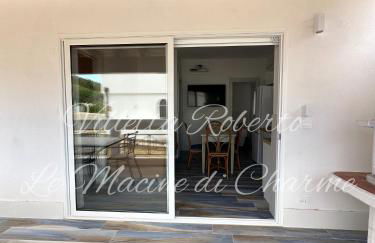 Villetta Roberto Le Macine di Charme - Pugnochiuso Resort - Foto 39