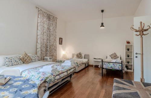 TURATI GUEST HOUSe - Foto 5