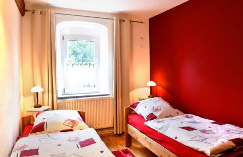 Ferienhof Berghof - Foto 24