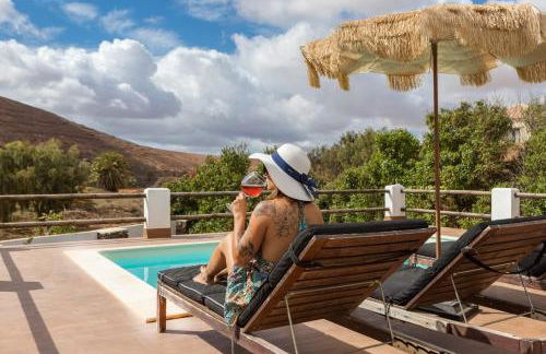 Villa Agua 3 - Foto 2