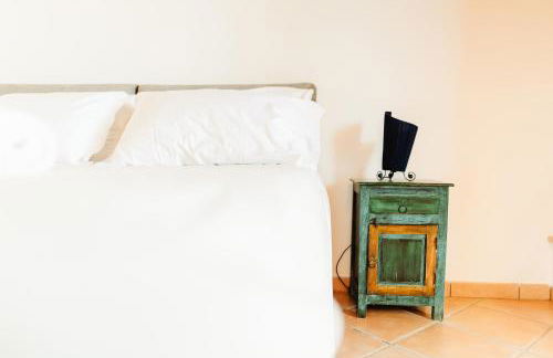 Solemar Sicilia - Le Casette Di Calzata - Foto 119