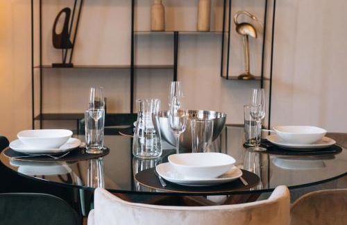 Le Jardin d'Anatole - Parking - Haut Standing - Foto 49