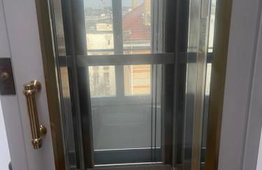 Paris Centre Dernier Étage Vue Ascenseur - Foto 34