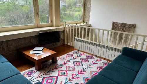 Gerês - Aldeia Turística de Louredo - Foto 4