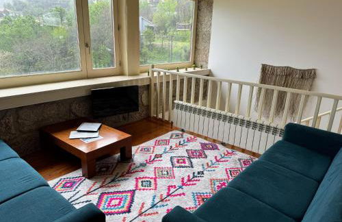 Gerês - Aldeia Turística de Louredo - Foto 4