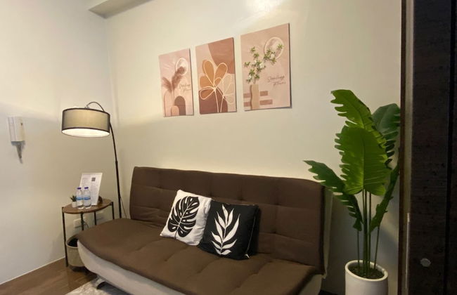 Sunset View at Air Residences Makati - Foto 39